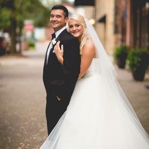 Meet your Posher, Hailee